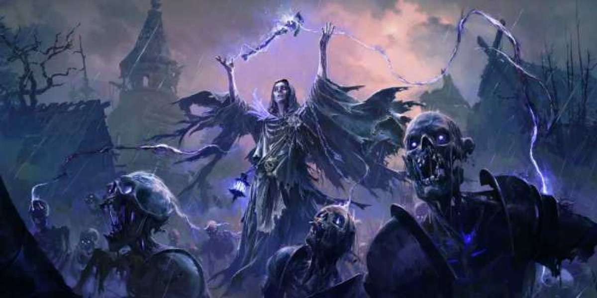MMOEXP POE2:Path of Exile 2: Rakiata’s Flow – A Lineage Support Gem That Powers Your Endgame