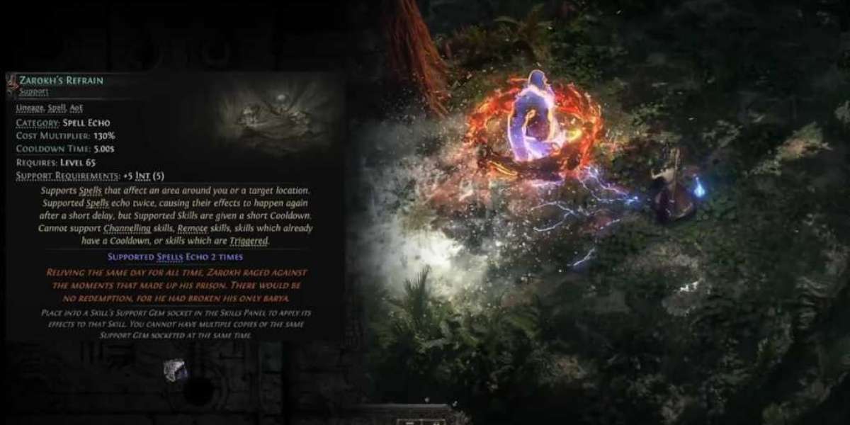 eld.gg Path of Exile 2 Currency: Inside the Black Cathedral