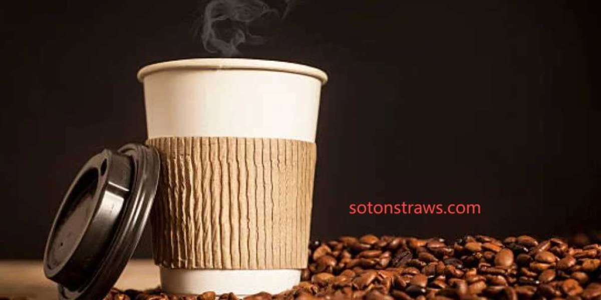 Soton Tackles Material Separation in Disposable Paper Cups