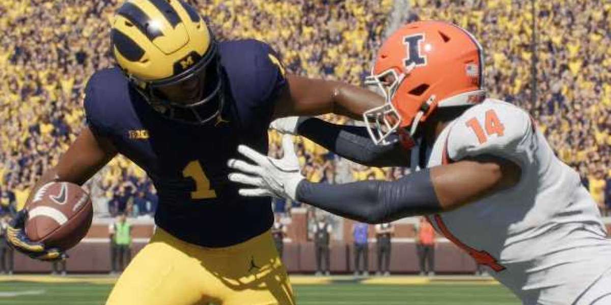 NBA2king CFB 26 Coins: Speed creates explosive plays