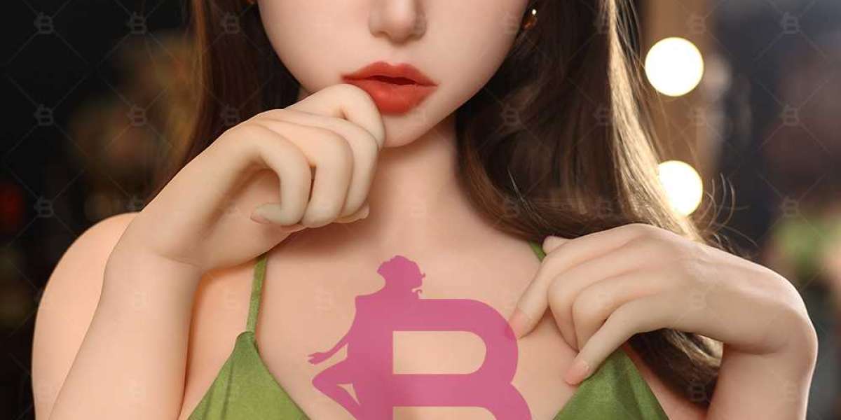 Sex Dolls as a Form of Self-Expression and Identity Exploration