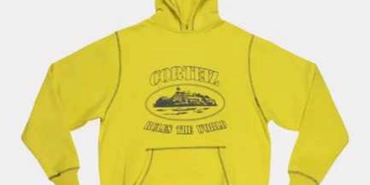 Corteiz Clothing: The Rise of a Streetwear Powerhouse