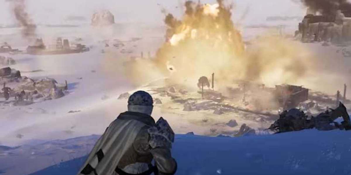 How to Optimize PC Graphics for Helldivers 2