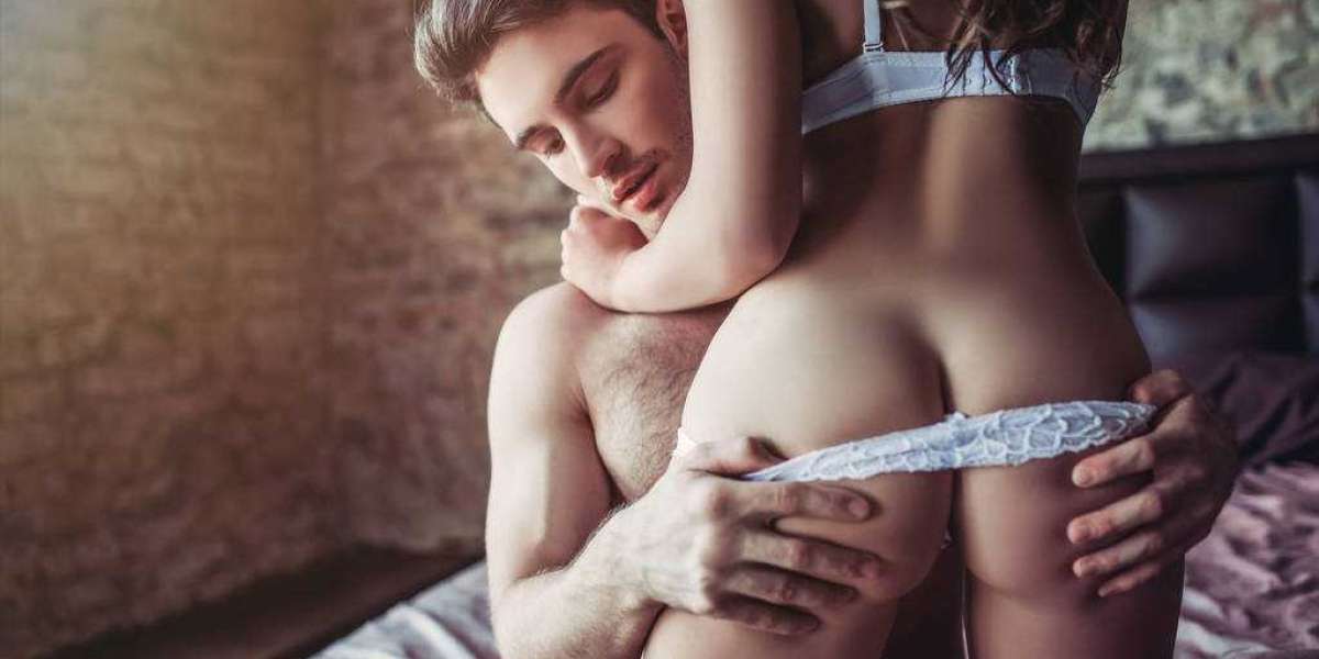 Elite Grow Male Enhancement Gummies - Get BIGGER & More Impressive In Bed!