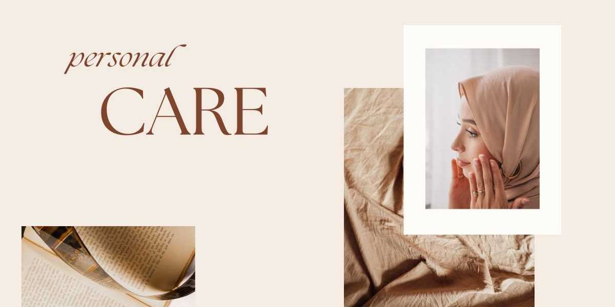 Personal Care Products in Pakistan | Top Trends, Local Brands & Self-Care Evolution