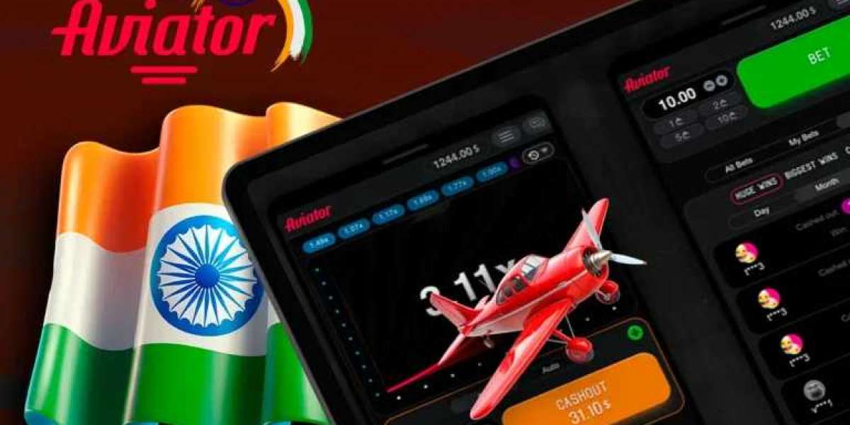Aviator 2025: Play & Win Big in India!