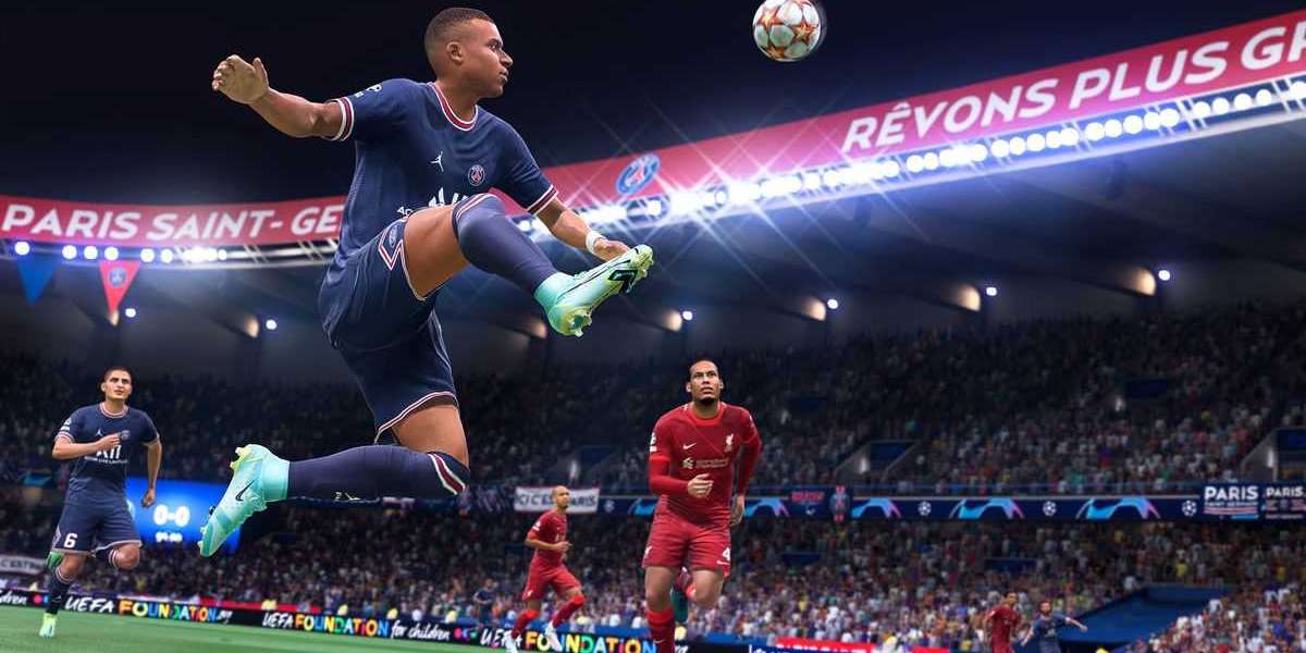Considered one of the most potent dribbling tools in FC 26