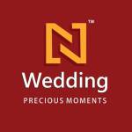 N Wedding Profile Picture