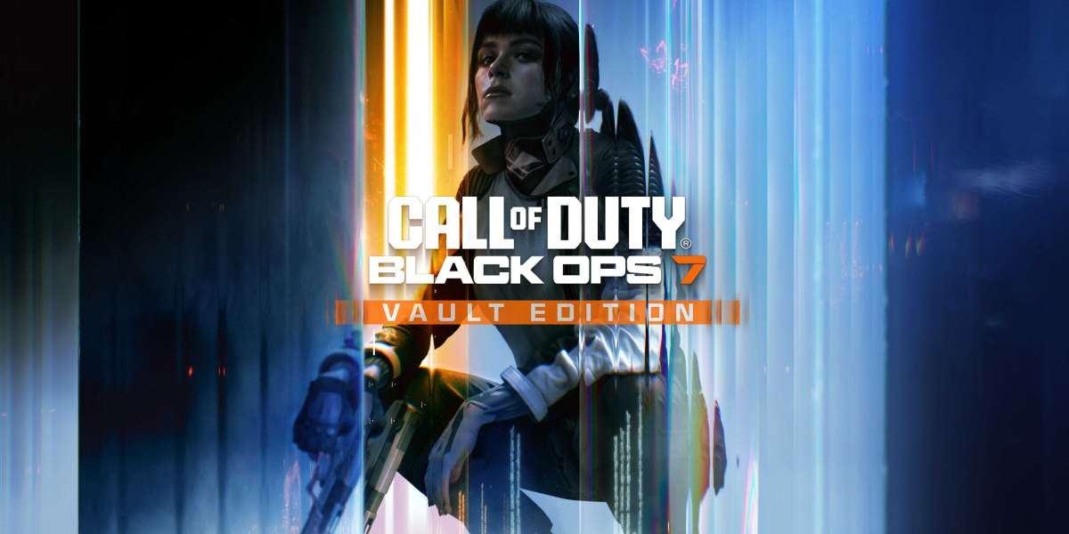 MMOexp CoD BO7: Psychological Thrillers and Paranoia-Fueled Operations