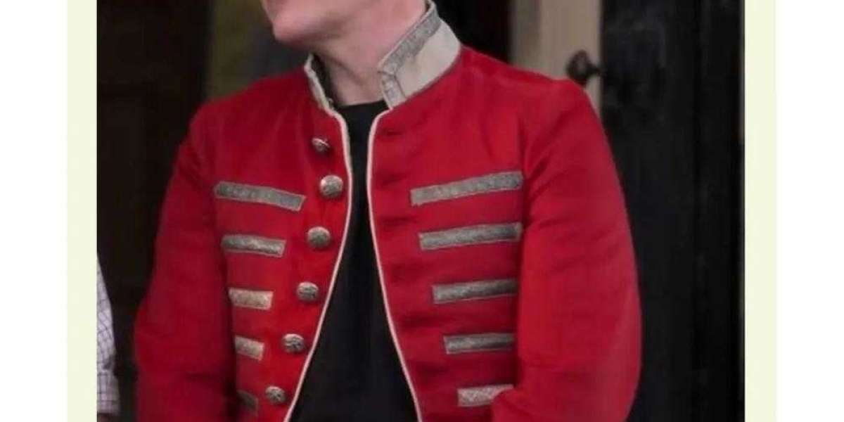 Movies Jackets and the Evolution of Cinematic Fashion