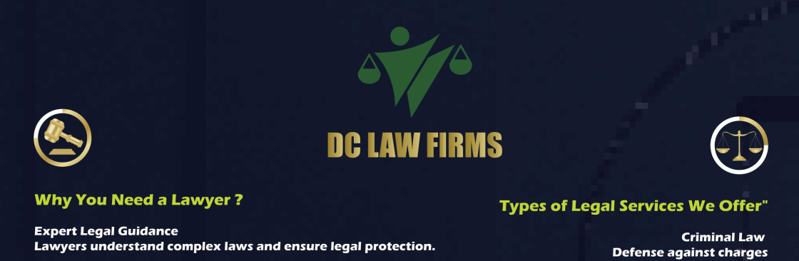 DcLaw Firms Cover Image