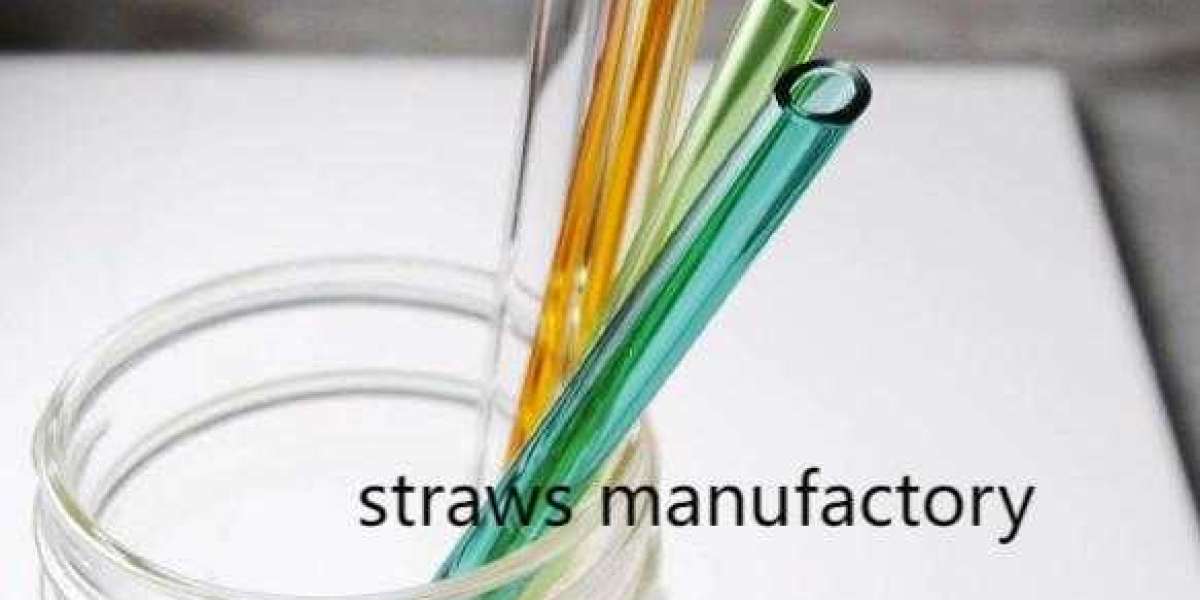 Soton Straws Promotes Green Lifestyle Through Eco-Friendly Straws