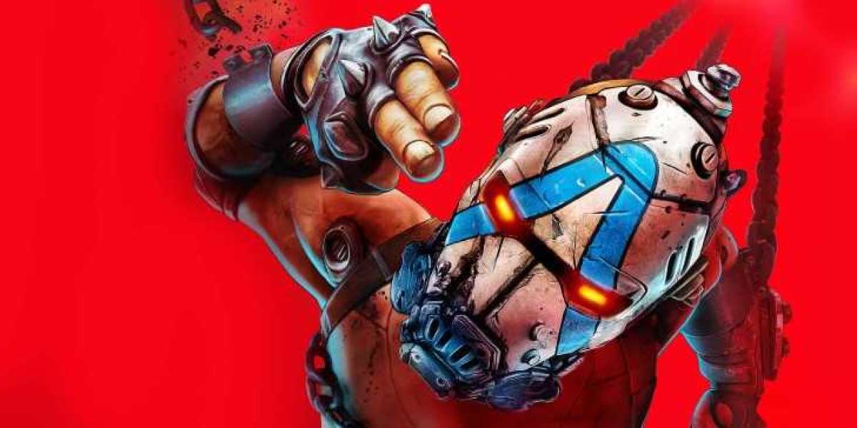 Borderlands 4 Items: Everything You Need to Know About Vex Class Mods