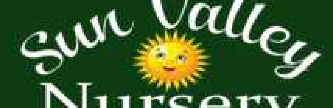 Sun Valley Nursery Cover Image