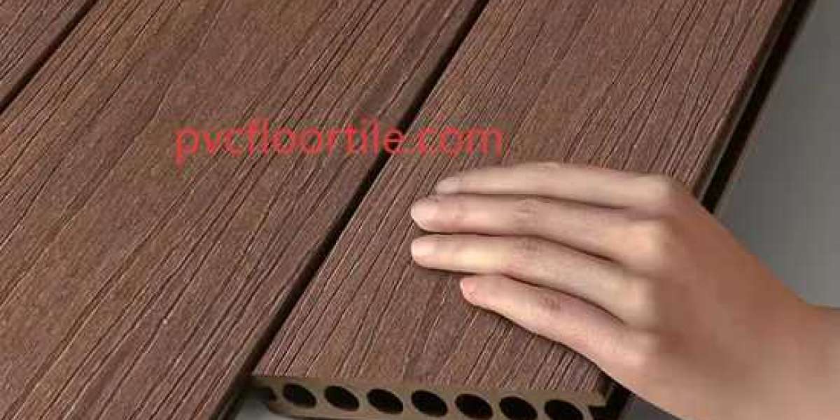 The Lasting Promise Behind Osk's WPC Flooring Manufacturing