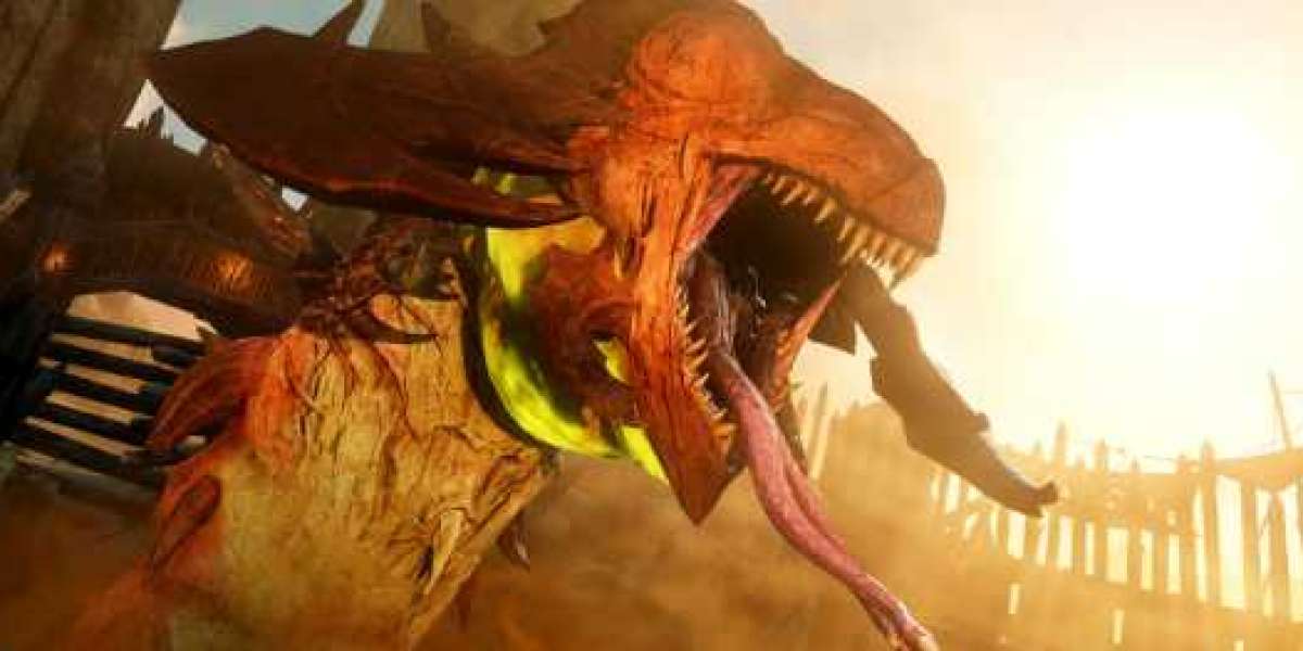 MMOEXP New World:New World: Sandwurm Elite Trial Full Walkthrough and Rewards Explained