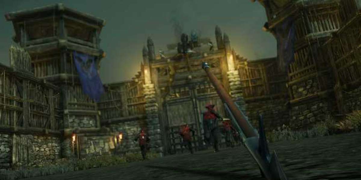 MMOEXP New World:New World: Crafting Legendary Gear with Phoenixweave – A Complete Guide