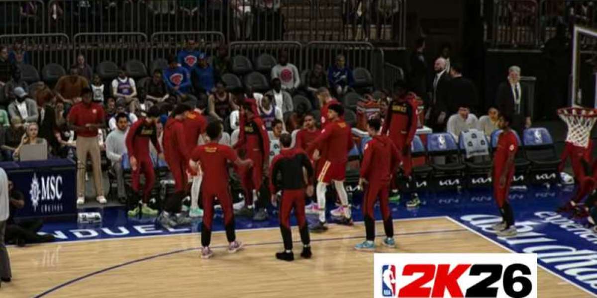 nba2king The Essential Role of MT Currency in Gameplay