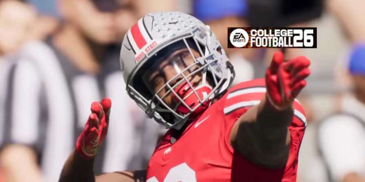 nba2king How to Dominate College Football 26 with Advanced Trick Plays