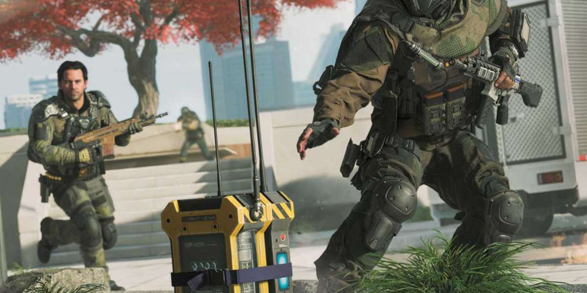 Call of Duty: Black Ops 7 appears poised to recapture the franchise's
