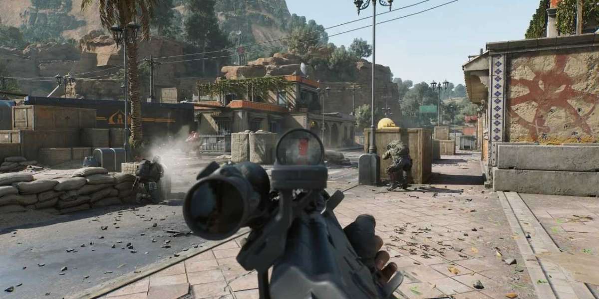 The status of Delta Force’s anti-cheating efforts