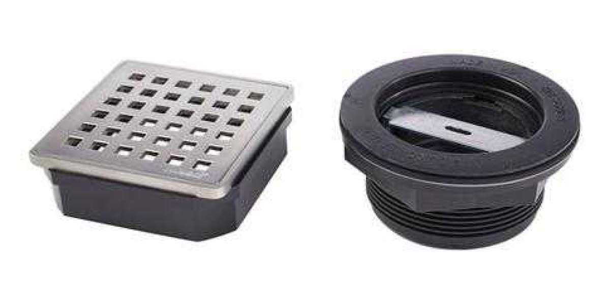 How Does Hasen Shape the Future of Shower Drain Design?