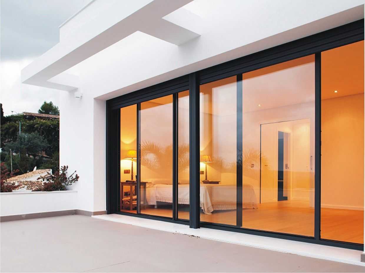 Sliding Doors Dubai