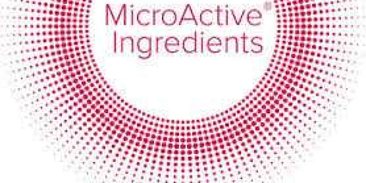 Micropqq  - MicroActive® ingredients