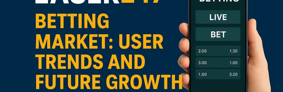 Laser 247 Cover Image