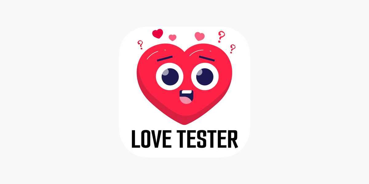 Is Love in the Air? Exploring the World of Online Compatibility Tester