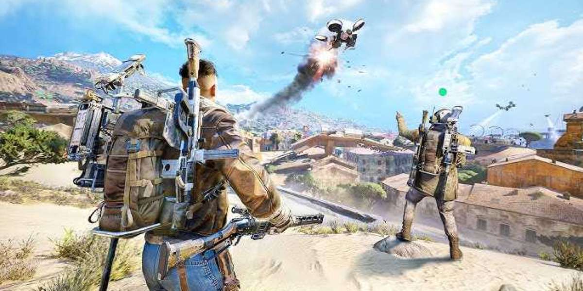 Arc Raiders Week 7 Trial Guide