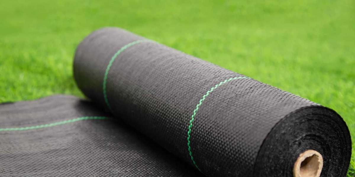 Weed Mat: The Ultimate Solution for a Weed-Free Garden