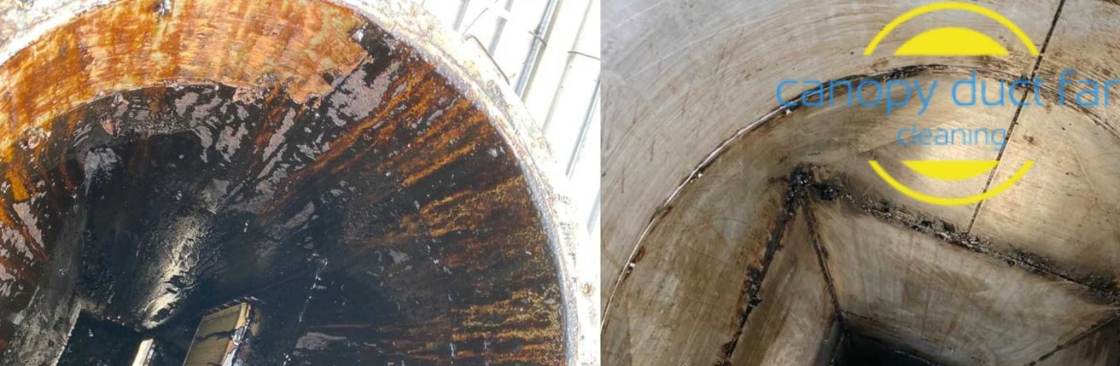 Exhaust Canopy Cleaning Cover Image