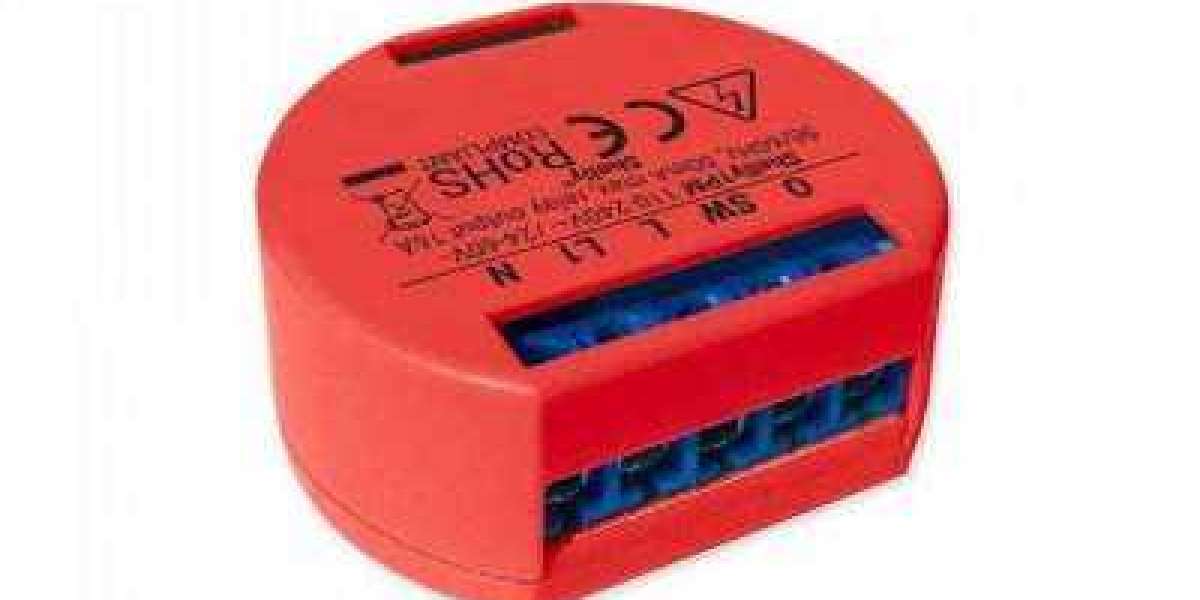 Choosing the Right Zigbee Dimmer for Your Smart Home: A Comparison of Oz Zigbee Dimmers