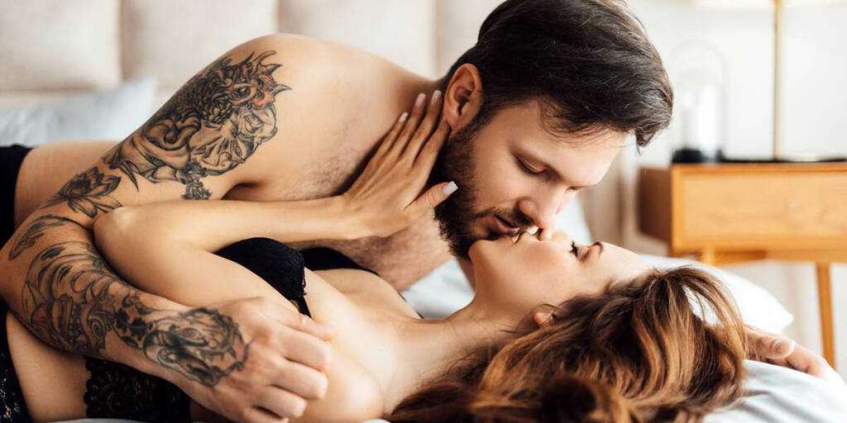 Testo Dark Male Enhancement - Get BIGGER & More Impressive In Bed!