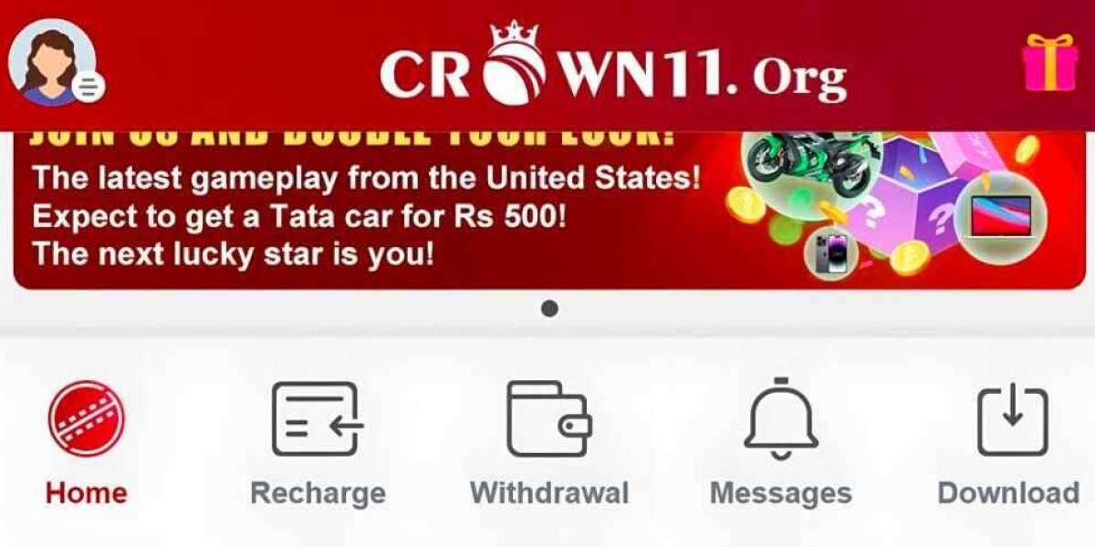 Top Reasons Users Are Switching to Crown 11 App