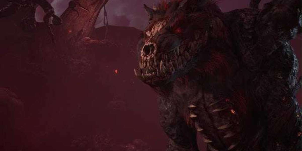 Its presence in Diablo 4 is anything but subtle