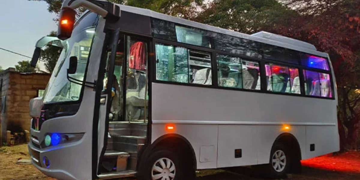 Plan a Smooth Journey with Mysore to Coorg Tempo Traveller Package