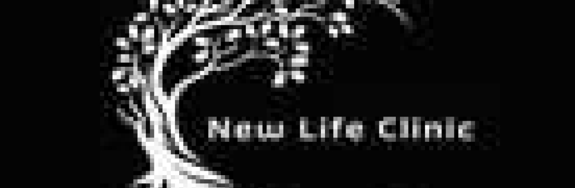 New Life Clinic Cover Image