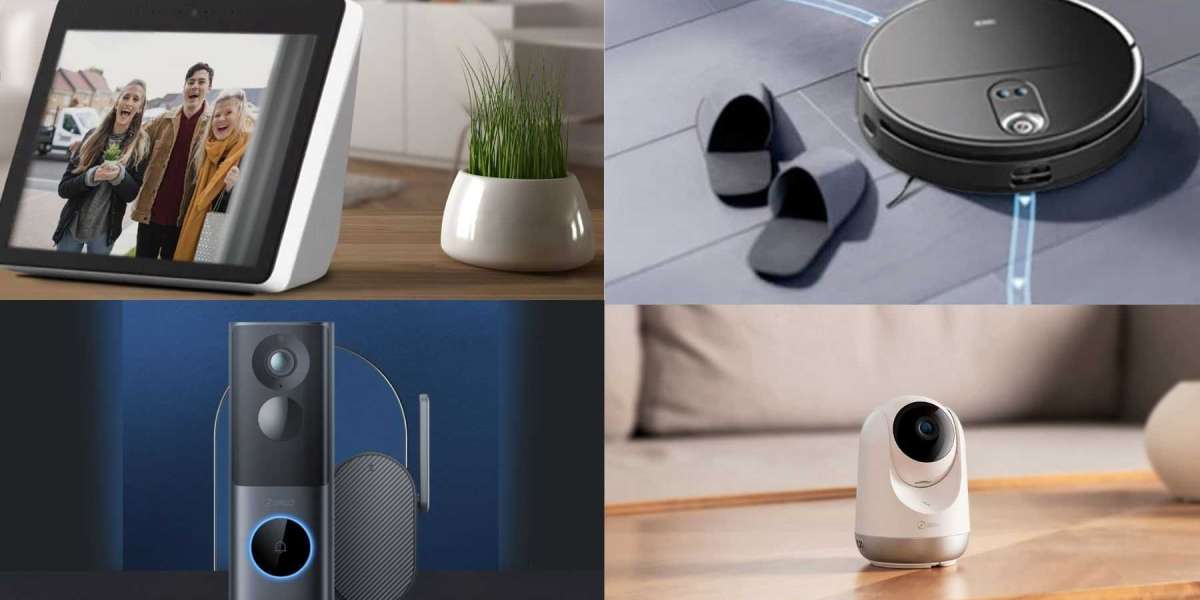 Must-Have Smart Home Tech Accessories for Eco-Friendly Living