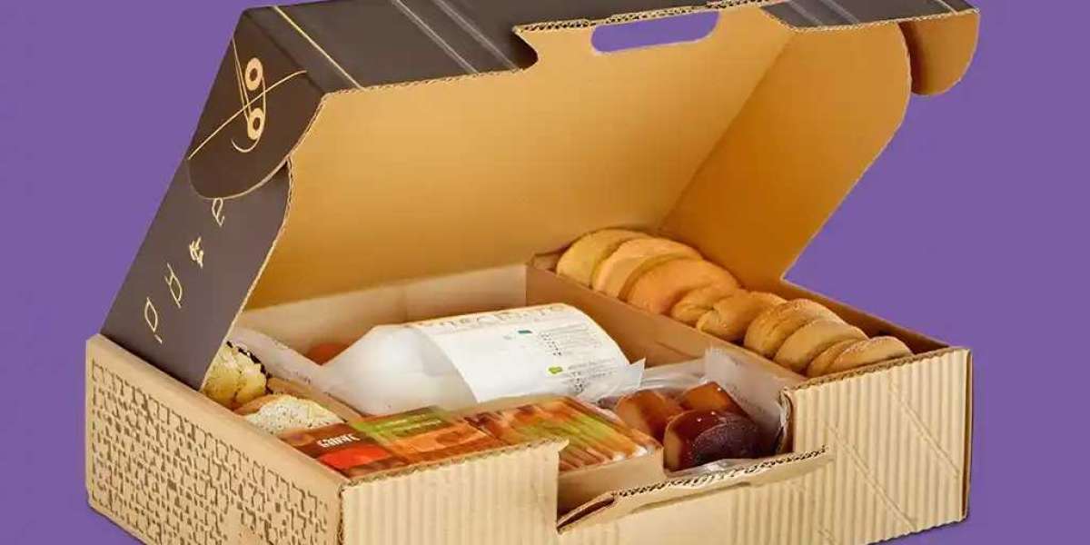 Wholesale Dessert Boxes: Cost-Effective Packaging for Bakeries