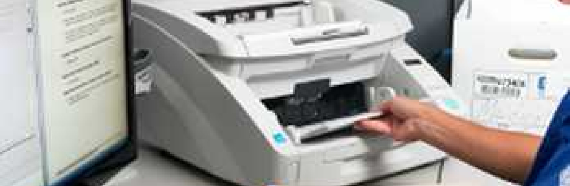 DRM, Document Scanning and Shredding Service Cover Image