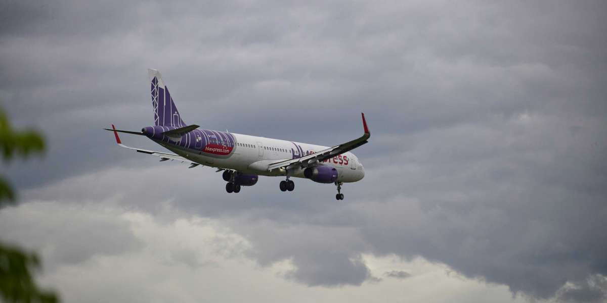 AOG Delivery Service: Rapid Logistics Solutions for Aircraft-on-Ground Emergencies