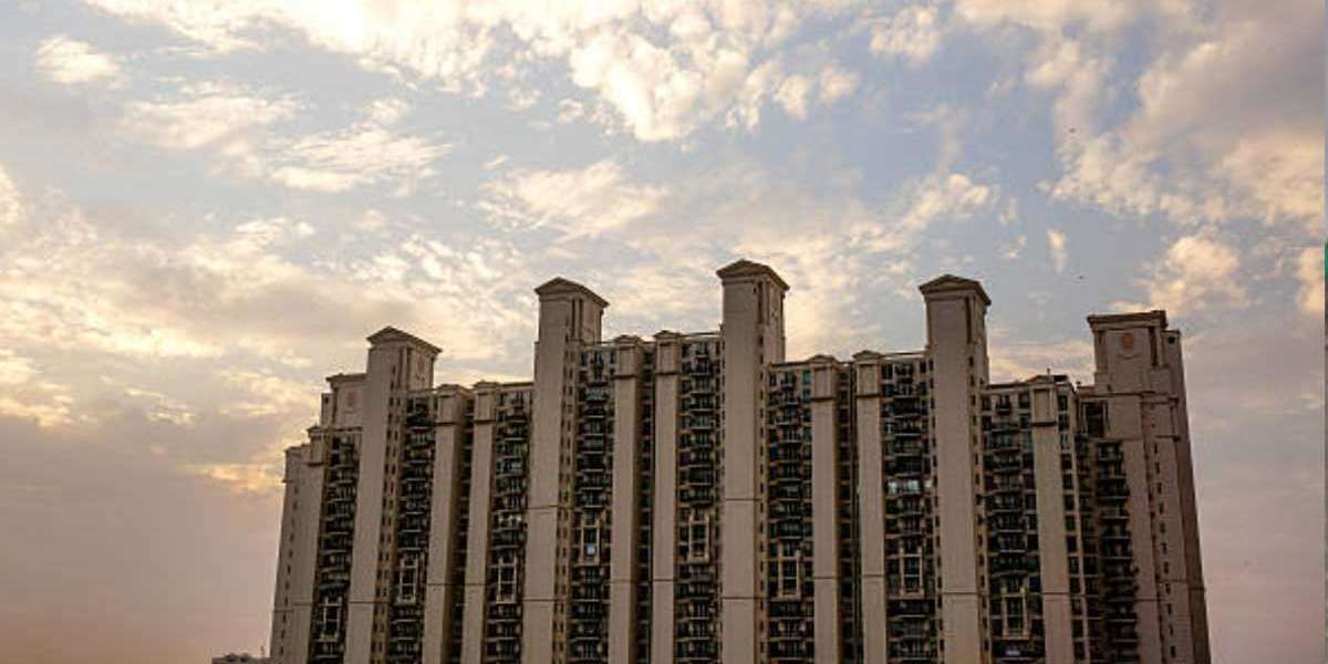 A Peaceful Residential Choice in Thane West at House of Swamiraj Vartak Nagar