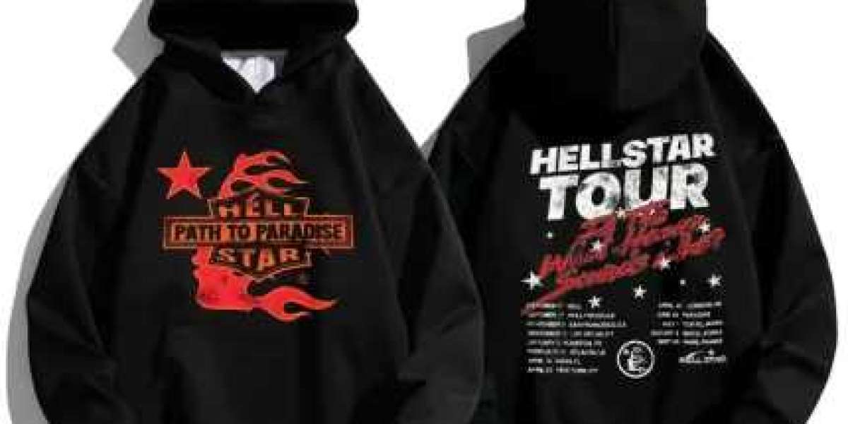 Hellstar Clothing: The Streetwear Brand Everyone Is Talking About in 2026