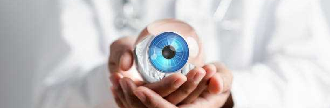 Gupta Eye And Dental Care Cover Image