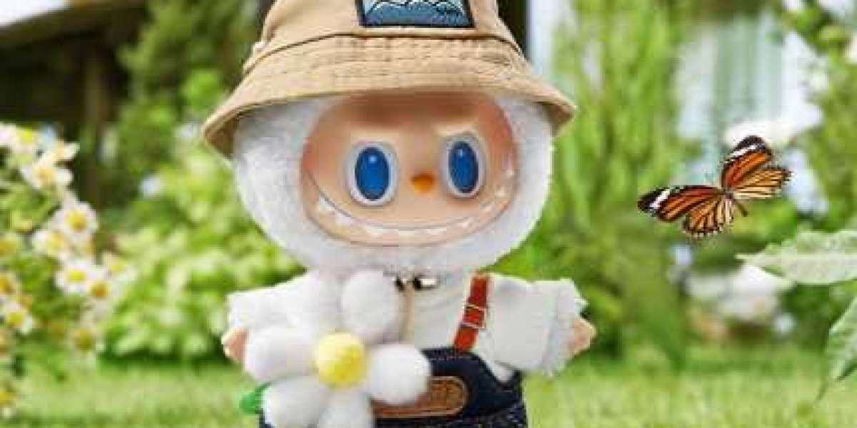 Labubu Canada Redefines Urban Fashion Identity