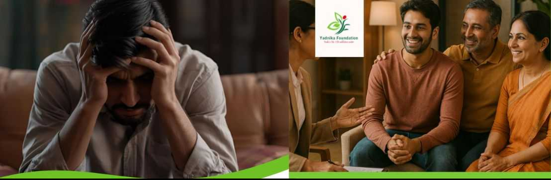 Yadnika Foundation Cover Image