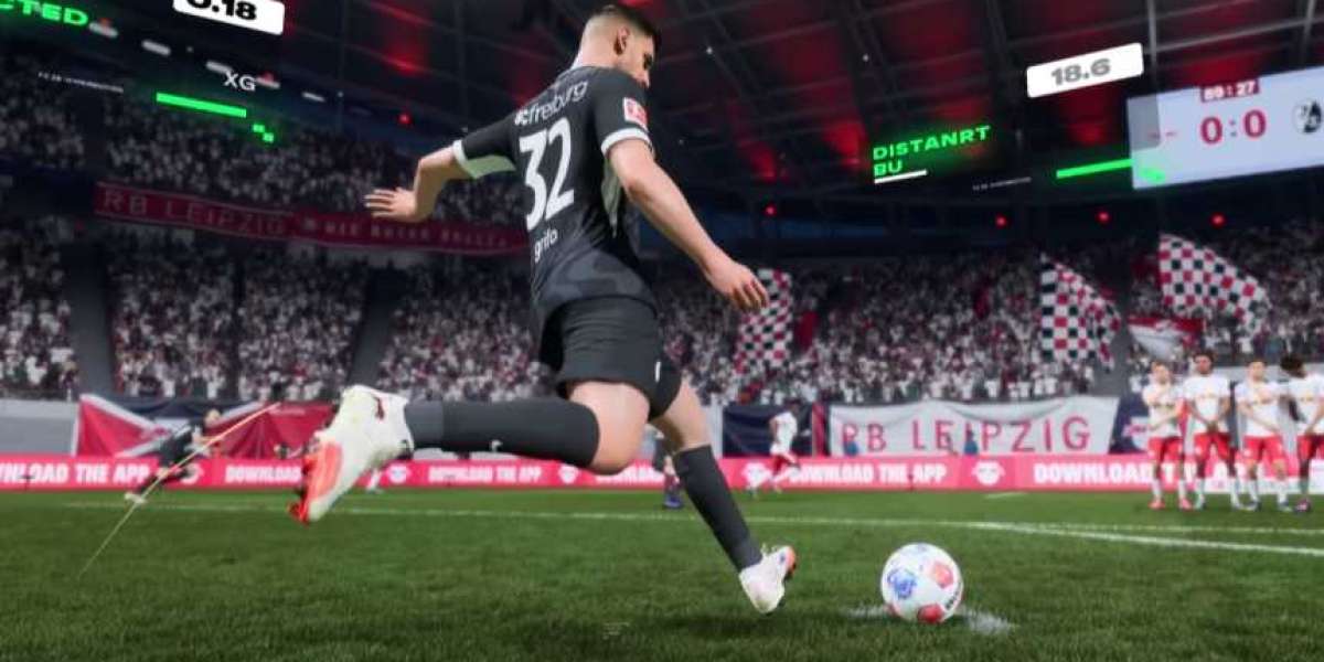 MMOexp:How to Powershot Bicycle Kick EA FC 26