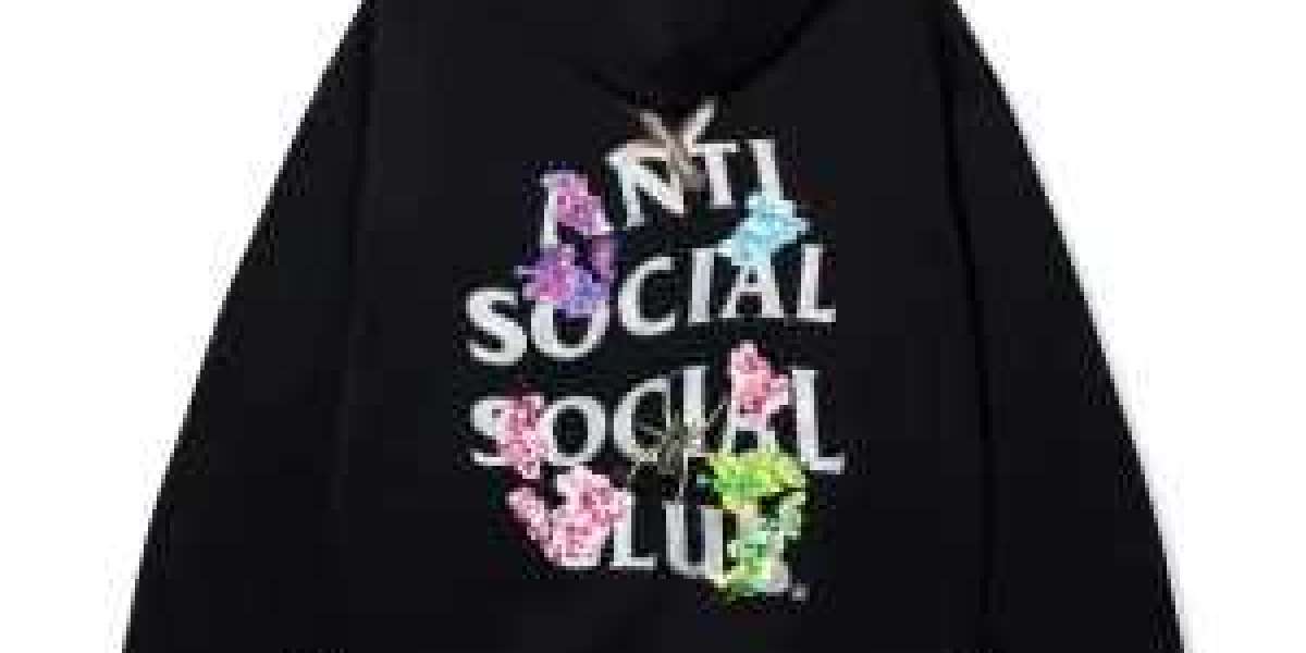 Anti Social Social Club: The Rise of a Cult Streetwear Brand